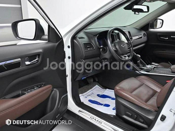 @19년식 QM6 2.0 GDe 2WD RE 시그니처--8