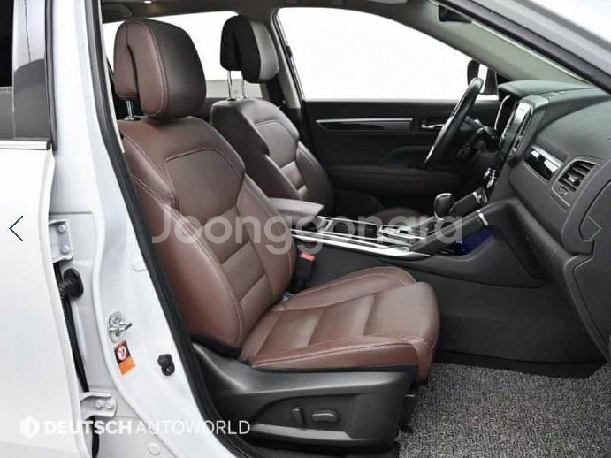 @19년식 QM6 2.0 GDe 2WD RE 시그니처--7