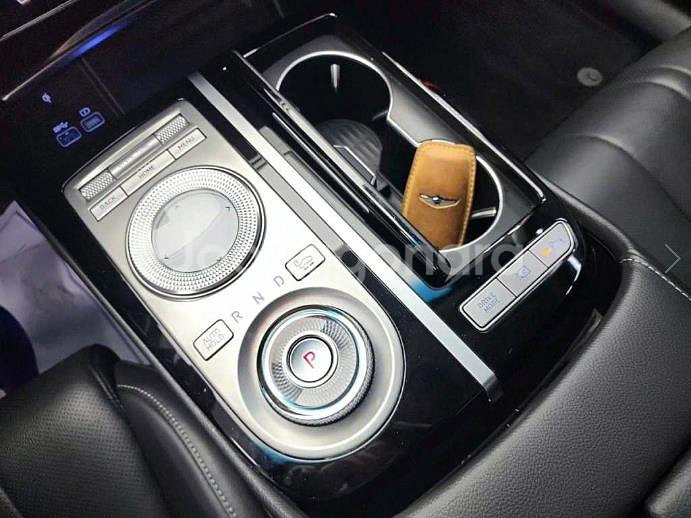 @21년식 더 올뉴G80 가솔린 3.5 AWD 기본형--7