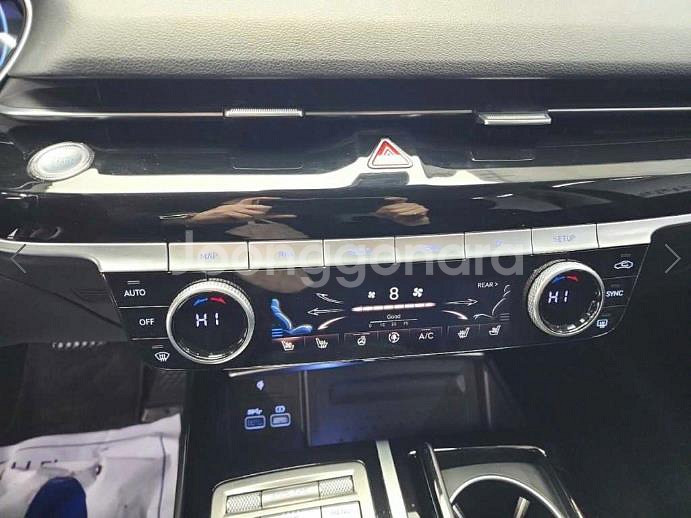 @21년식 더 올뉴G80 가솔린 3.5 AWD 기본형--9