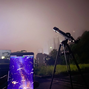 Celestron 90GT WIFI (코동) 풀셋팝니다