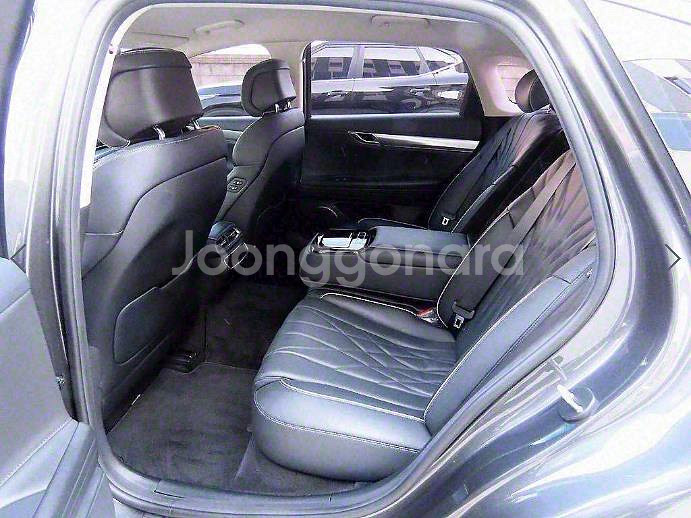 @20년식 더 올뉴G80 가솔린 2.5 AWD 기본형--5