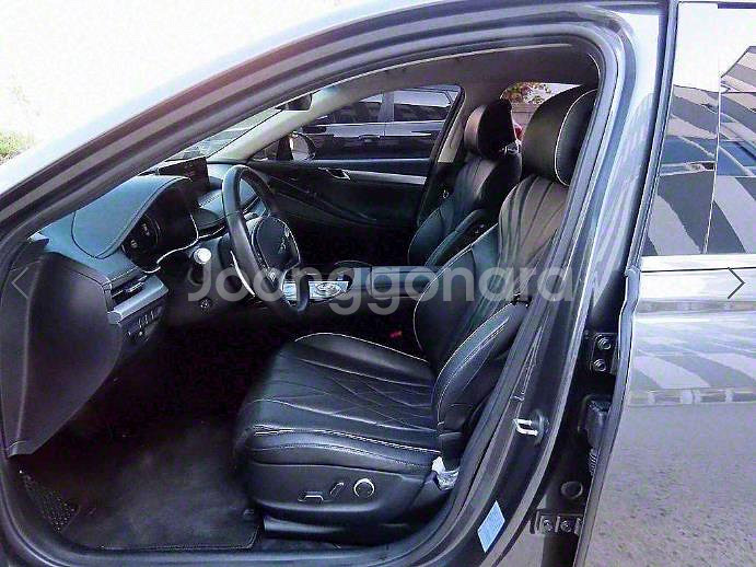 @20년식 더 올뉴G80 가솔린 2.5 AWD 기본형--4