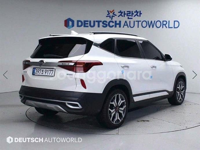 @20년식 셀토스 1.6 디젤 2WD 노블레스 전국최--1