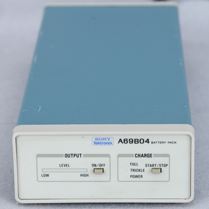 Tektronix A69B04 7.2V 배터리 팩