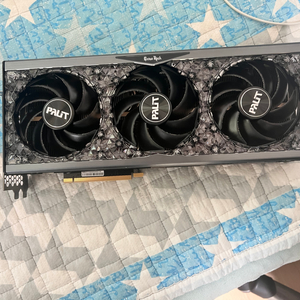 rtx 4080 보석바 팝니다