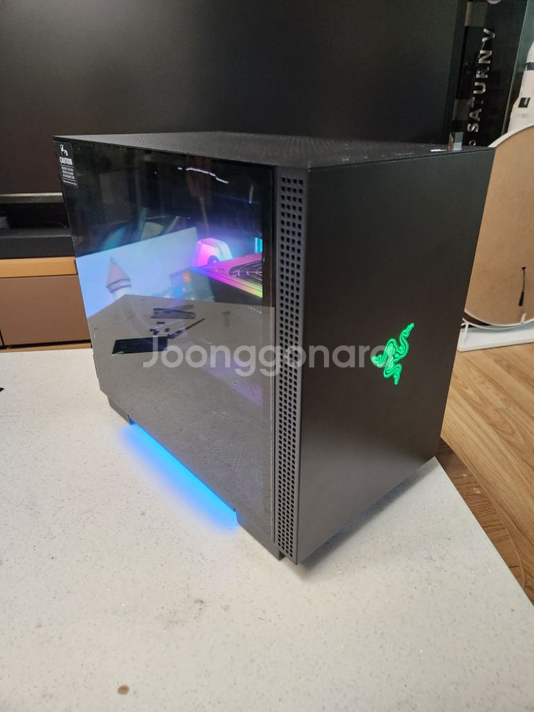 i7-14700k...rtx 4070 super 본체--2