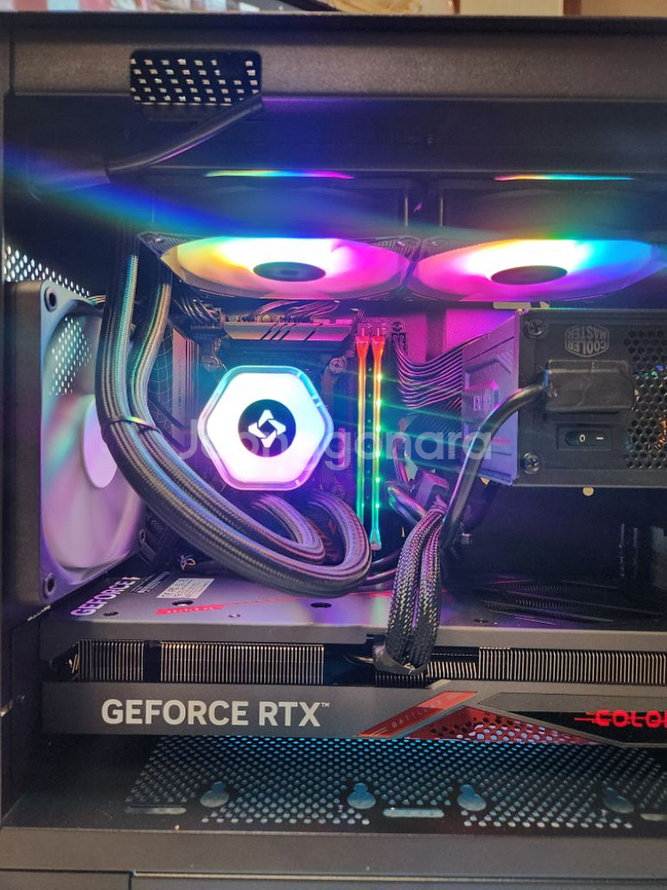 i7-14700k...rtx 4070 super 본체--1