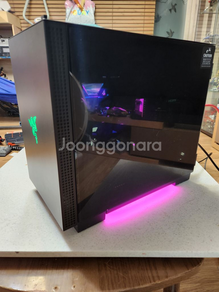 i7-14700k...rtx 4070 super 본체--3