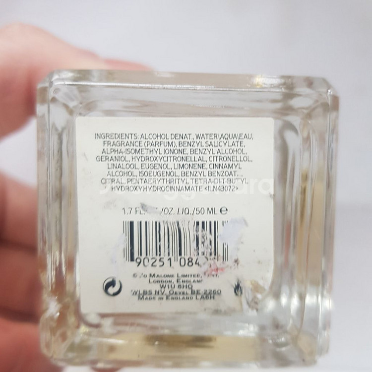 조말론 피오니 앤 블러쉬 스웨이드 코롱 50ml1216--1