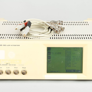 Hioki 3532-50 LCR 메타 (N85)