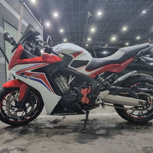 14년식 cbr650f 풀배기판매합니다(폐지완료))