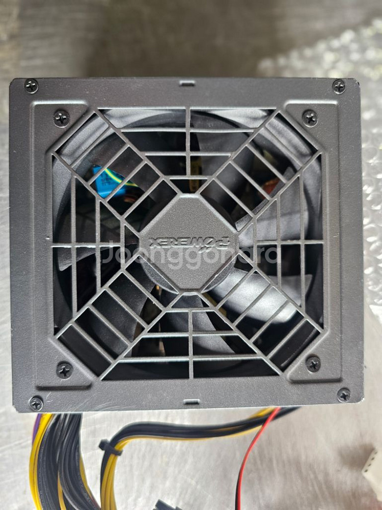 파워<210>파워렉스 600w 정격파워--1