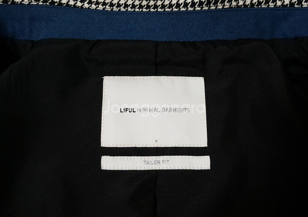 [LIFUL] 라이풀 하운드투스 코트--2