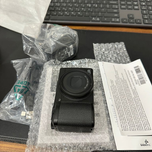리코gr3x hdf 팝니다