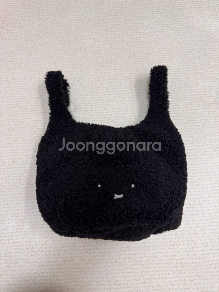 일본구매 미피가방--2