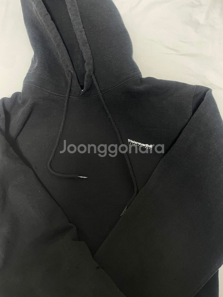 thisisneverthat 후드티L--2