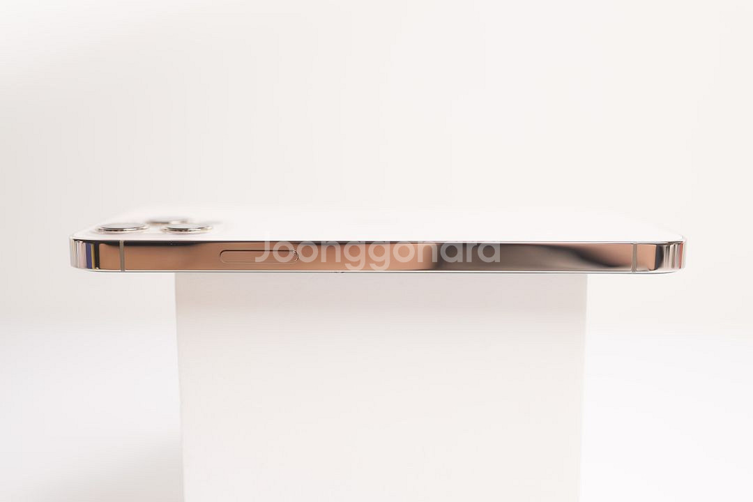 아이폰 12 PRO 256G 골드--2