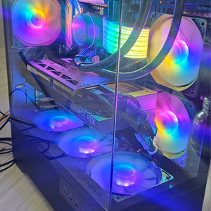 i9 12900K rtx4080 본체 팝니다