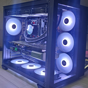 라이젠7 7800X3d rtx4080 16gb 고사양