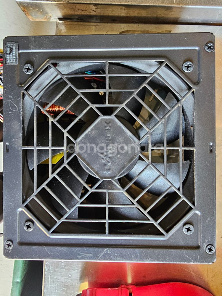 파워<216>파워렉스600w 정격파워--1