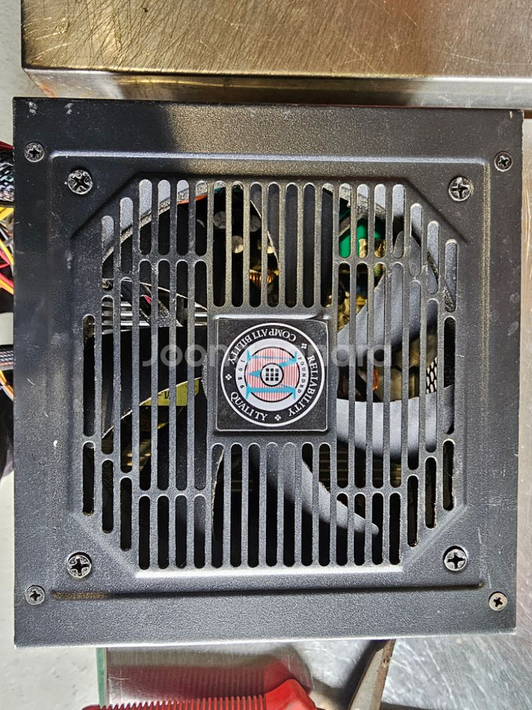 파워<217>마닉600w 정격--1