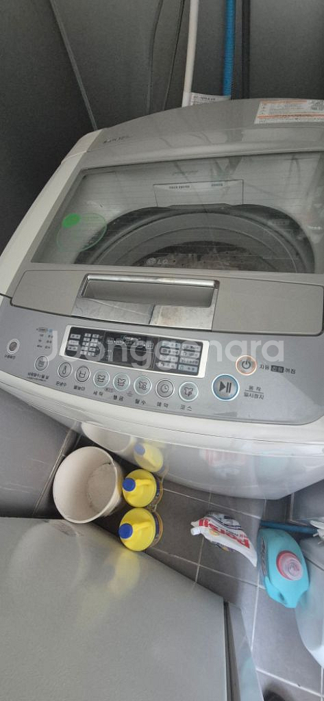 대리석 책상ㆍ온수기3대ㆍ세탁기 ㆍ냉장고--5