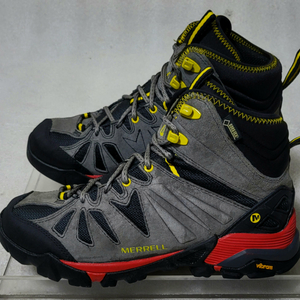 머렐 MERRELL 고어텍스 중등산화 트레킹화 260