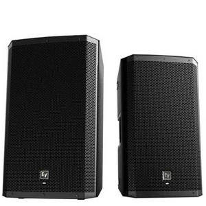 115 ev zxl-15 p speaker 2 개