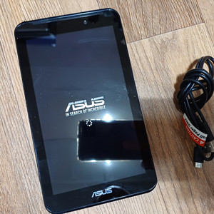 ASUS K01A 7인치 태블릿 안드로이드 4.4.2