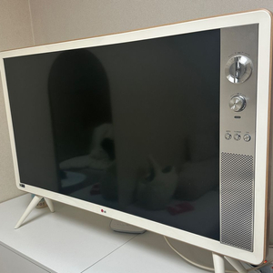 LG 레트로 TV 42인치