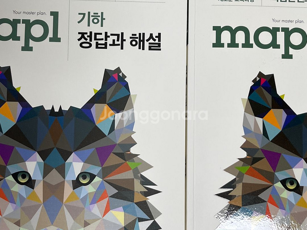 제시o) 마플교과서 기하--0