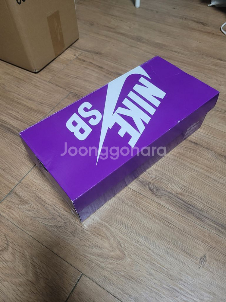 나이키 덩크 로우 어도비 DV 5429 600--1