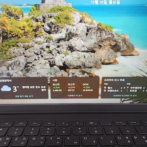 노트북 PC 델 인스피론 15