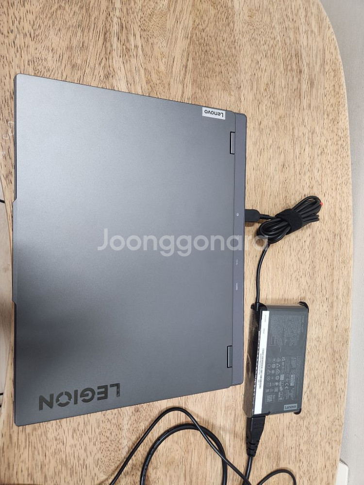 레노버 LEGION Slim5 14APH8 R7 406--1