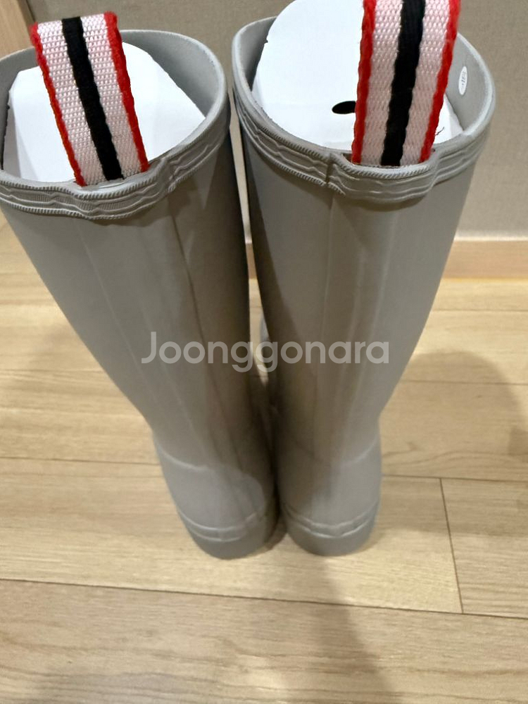 헌터 플레이톨 그레이 팝니다--1