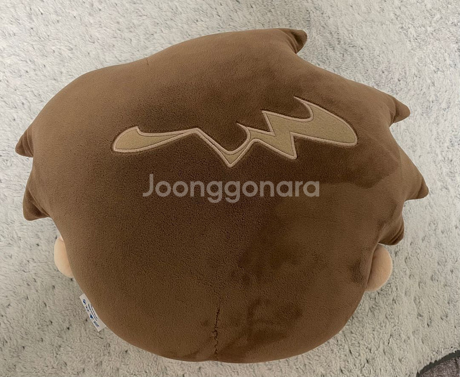 가비지타임 기상호 페이스쿠션--1