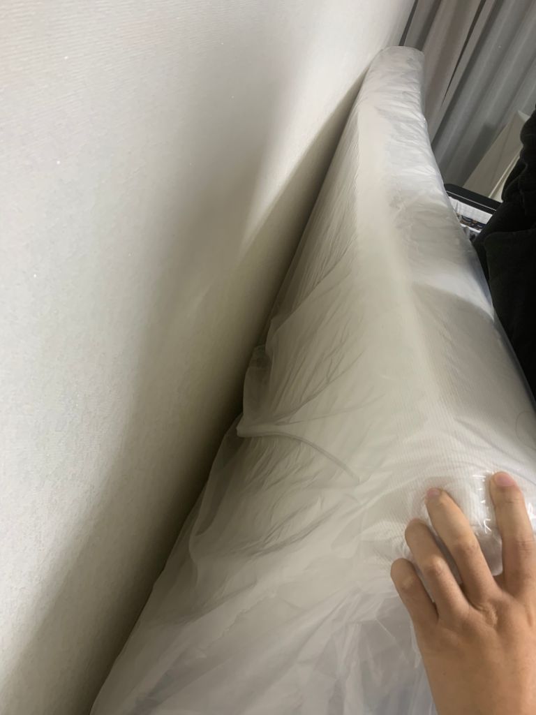 이케아 오스방매트리스