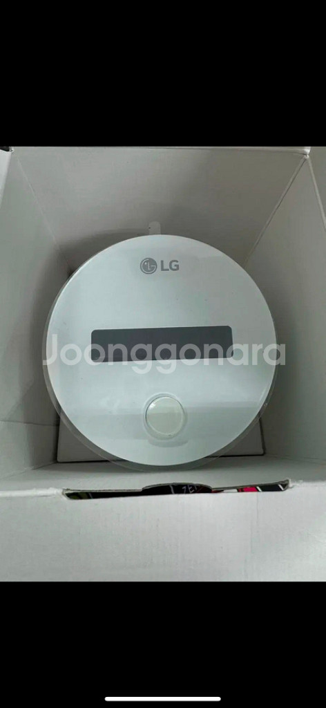 LG센서허브 팔아요--1