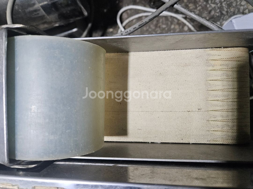 업소용 탕파절단기 대파야채절단기 판매1--2