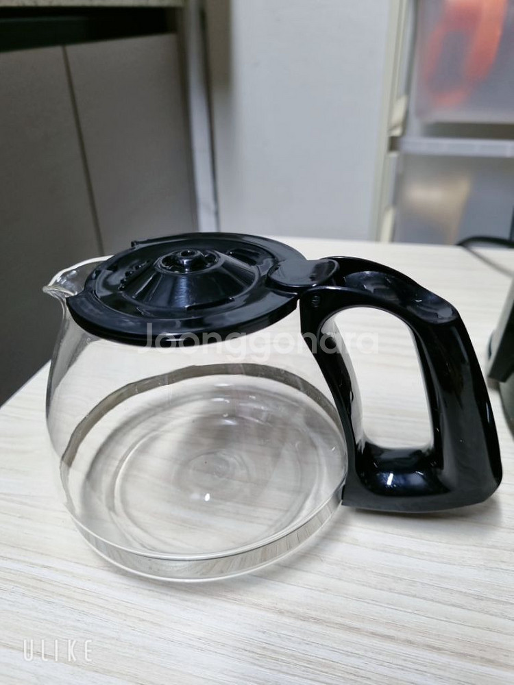 테팔 수비토 커피메이커 CM151GKR (레드)--5