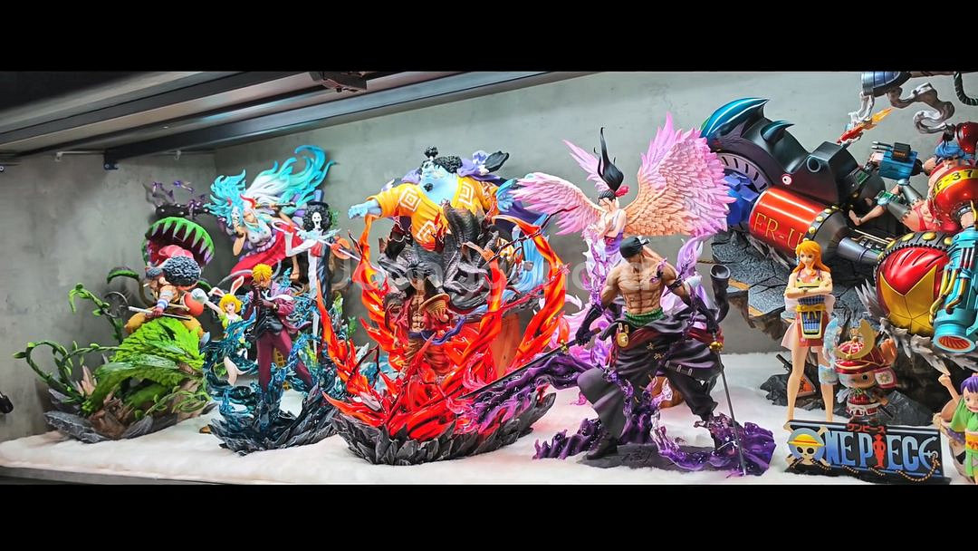 Th 상디 (고급 ver.) 미개봉 판매합니다!--2