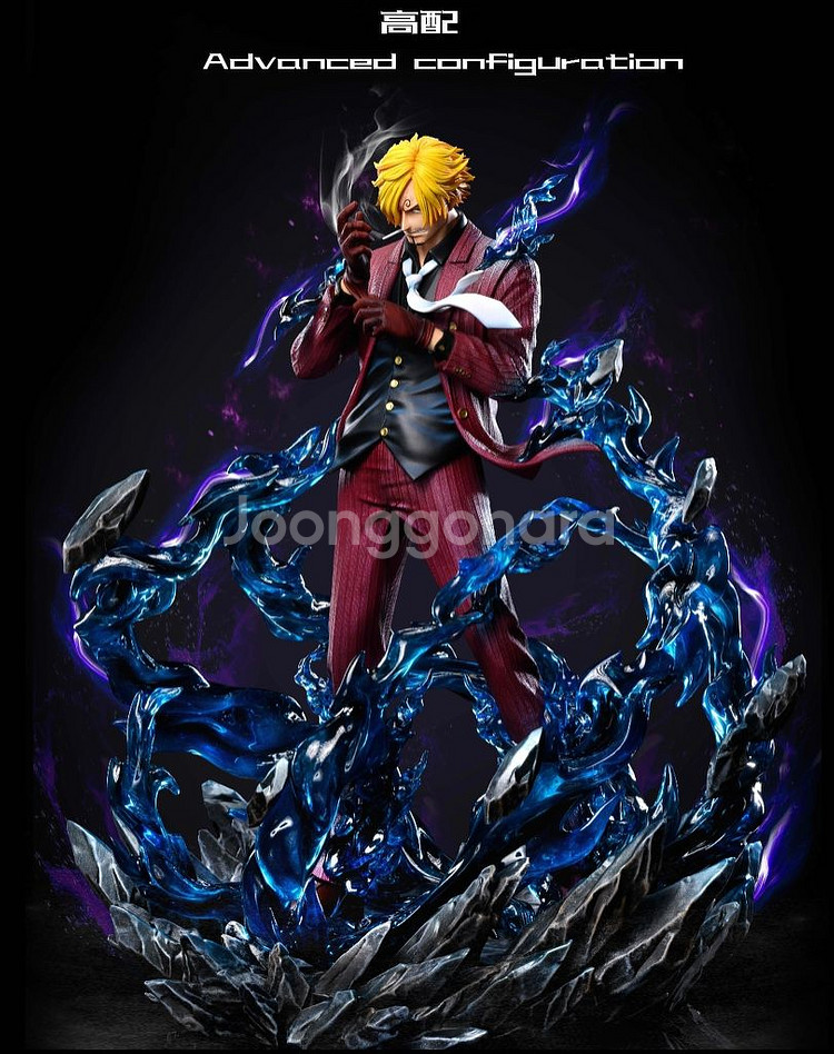 Th 상디 (고급 ver.) 미개봉 판매합니다!--4