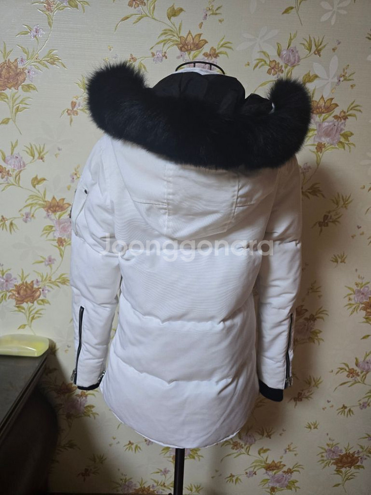 무스너클 여성패딩55(m/m)--1