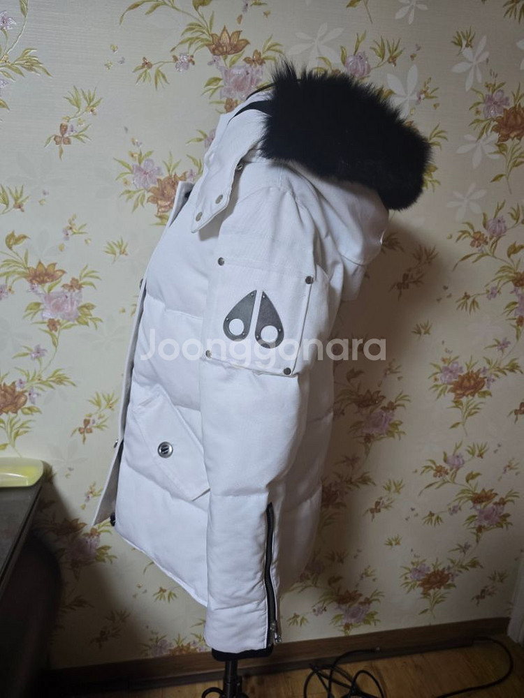 무스너클 여성패딩55(m/m)--2