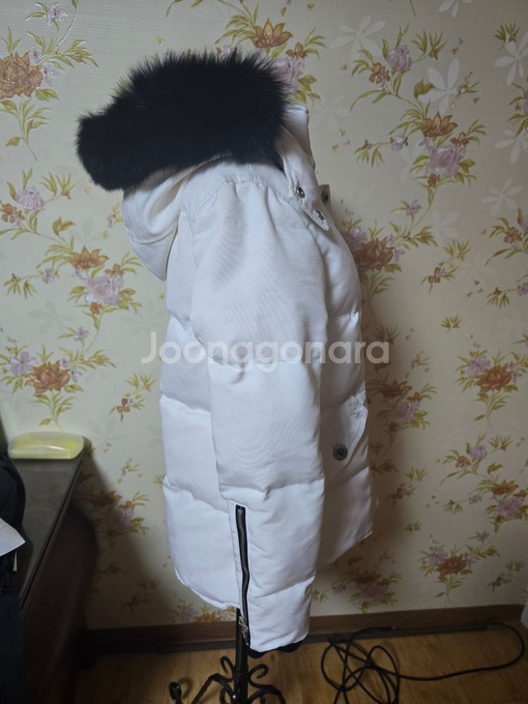 무스너클 여성패딩55(m/m)--3