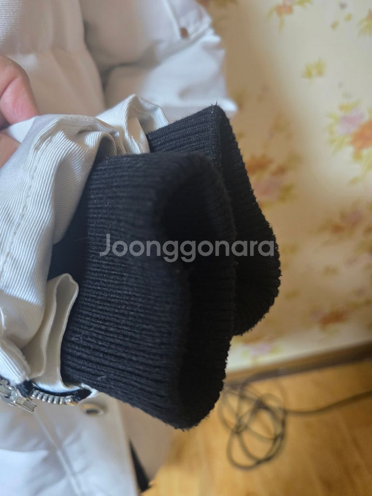 무스너클 여성패딩55(m/m)--5