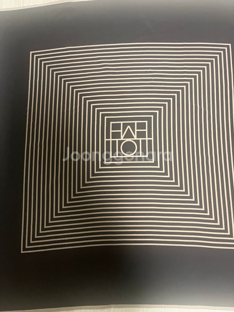 토템 스카프--1