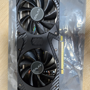 23년10월 제조제품 갤럭시 rtx3060 그래픽 팜