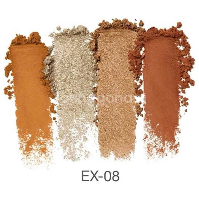 RMK 싱크로매틱 아이섀도우 팔레트 EX-08 한정--1